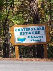 Lot 27 Camp Branch Road