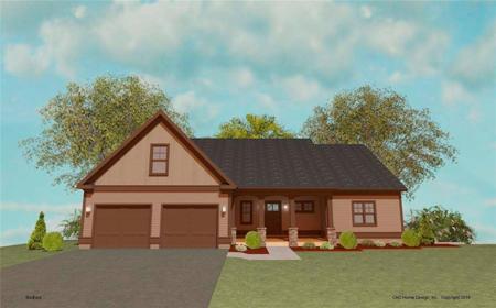 3583 Ripple Creek Court Drive