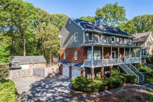 421 Dockside Cove