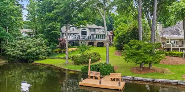 291 Clipper Bay Drive