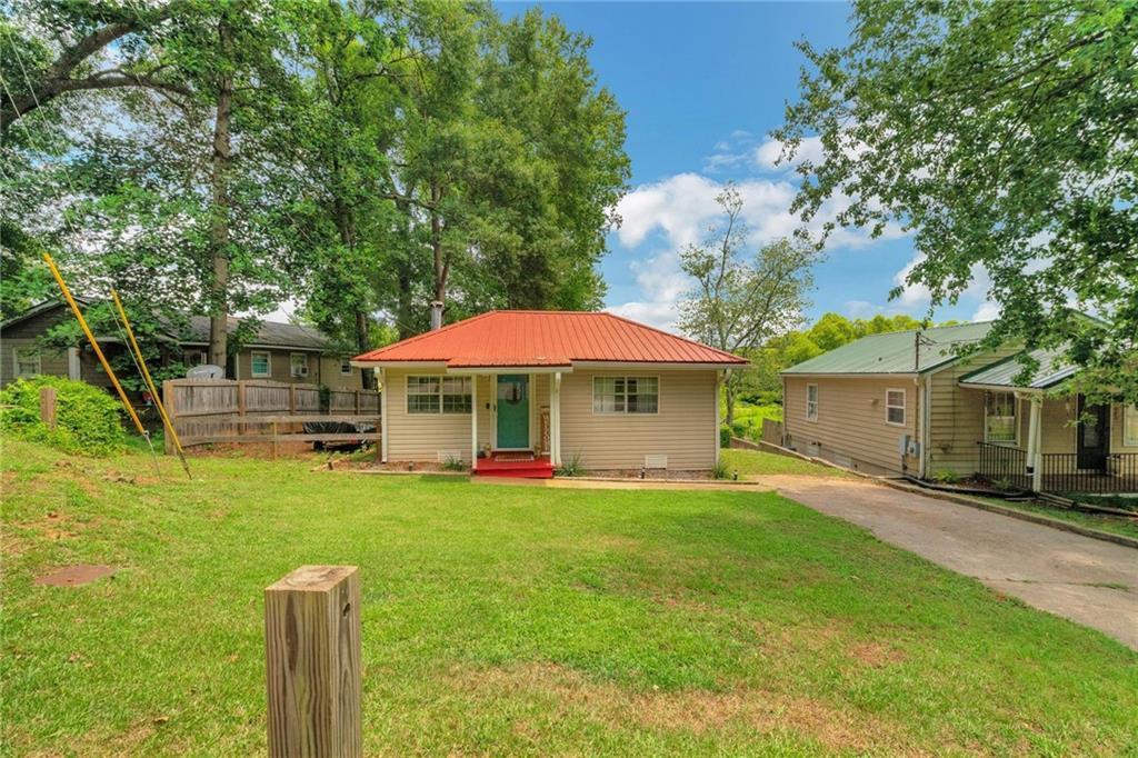 169 Cherokee Drive, Jackson, GA lhrmls02262771