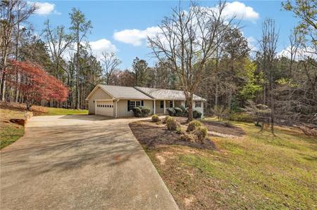 4684 Ben Hill Drive