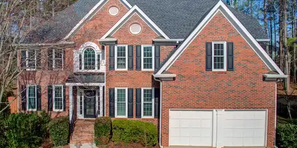 3055 Walnut Creek Drive