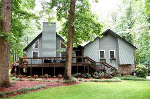 107 Emerald Cove Drive