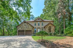 527 Cherokee Mills Drive