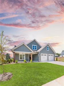 1265 Legend Drive