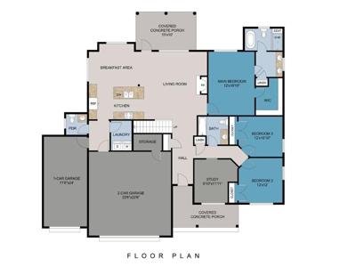118 Thunder Hawk Loop