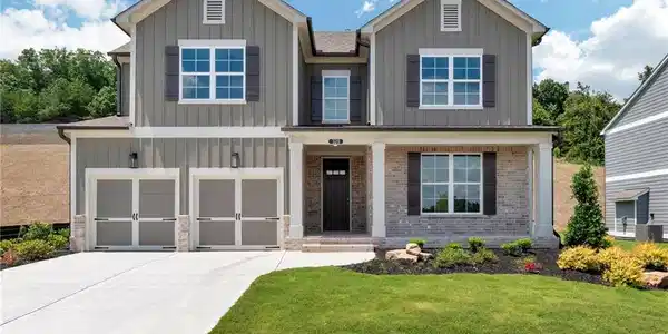 329 Willow Cove