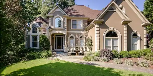 1400 Hillcrest Heights Lot 100