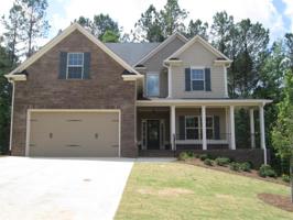 1296 Double Branches Lane Lot 207