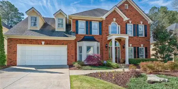3605 Fieldstone Crossing Lot 39