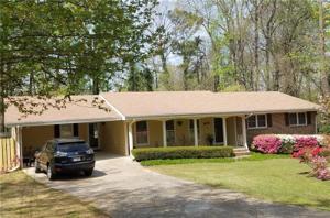 3029 CARDINAL LAKE Drive
