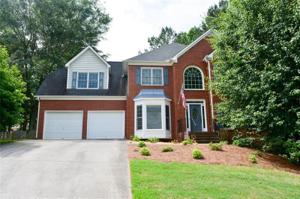 1002 Fernbank Drive