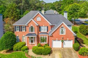 2025 Towne Lake Hills W