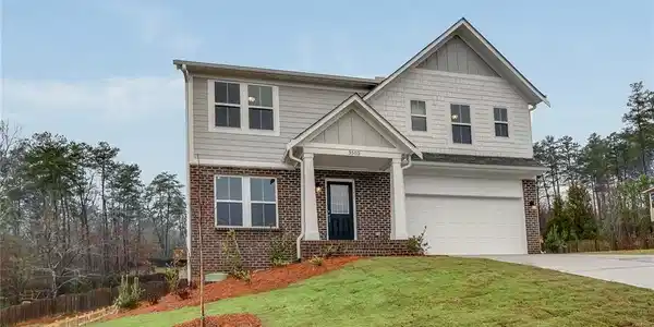 3503 Great Sky Parkway W