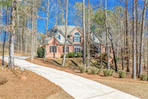 421 Morgan Falls Chase