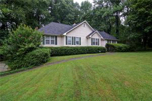 4779 Shallow Ridge Road NE