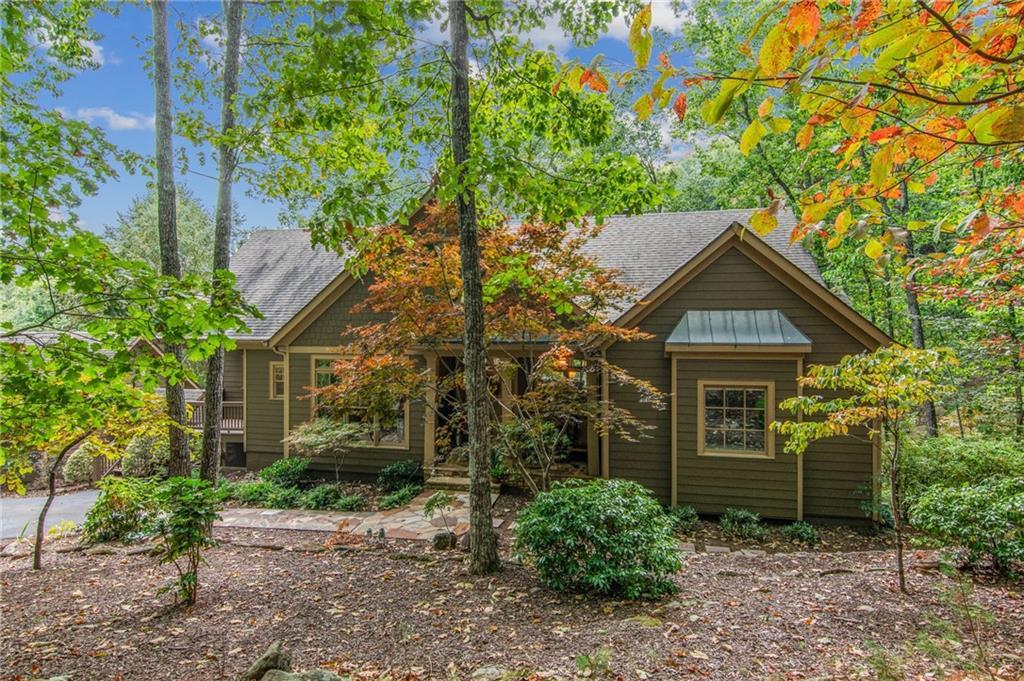 260 Turnbury Lane, Big Canoe, GA lhrmls01836551