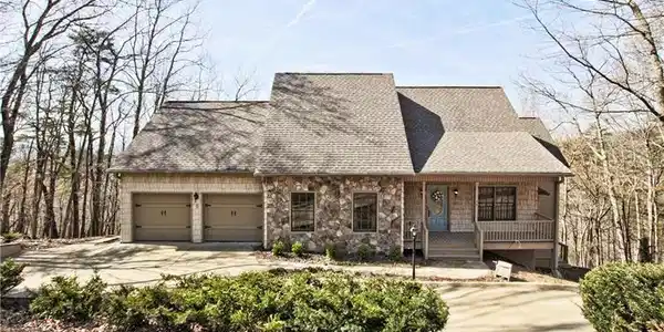 90 Thunder Ridge