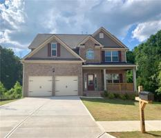 1708 Gallup Drive