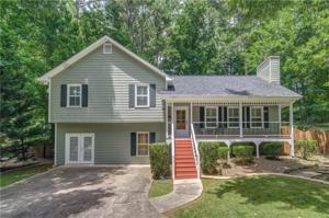 120 Black Oak Trail