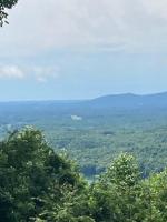Stone Cliff
