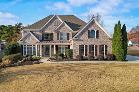 318 Lakebridge Crossing