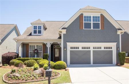 3538 Black Cherry Point SW