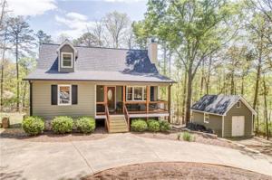 121 Maple Court