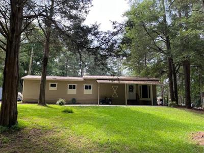 4906 Boat Club Drive NW