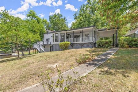 112 Bluegill Run