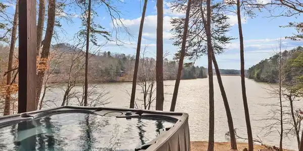 192 Grassy Knob Court