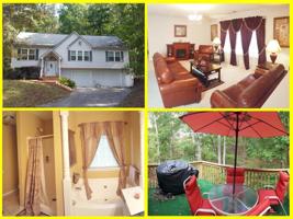 103 Fort Smith Court