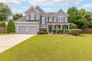 513 Millside Trail