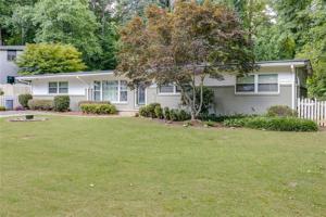 1141 BAKER Lane