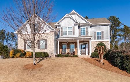 758 Double Branches Lane