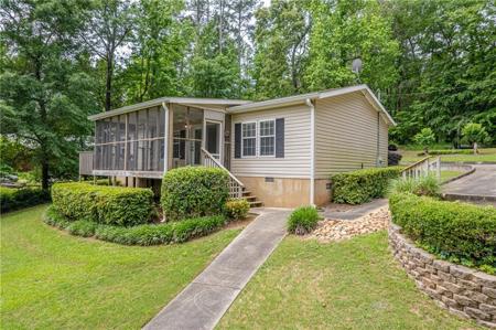 108 Flatrock Road