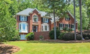 413 Morgan Falls Chase