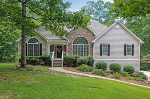 418 Gray Fox Drive