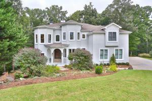 530 Overlook Mountain Drive