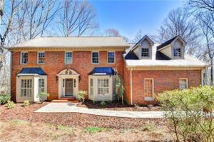 95 Cliffside Crossing