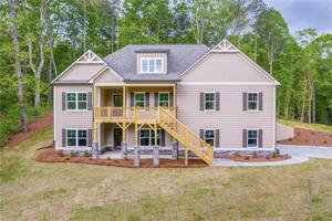 143 Spring Lake Trail