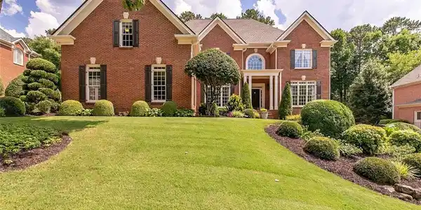 2040 Bent Creek