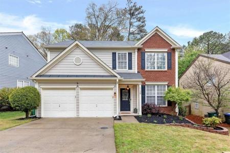 138 Wallnut Hall Circle