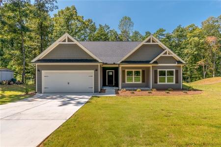 7364 Cherokee Lane