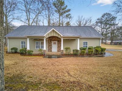 138 Glendale Road