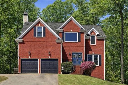 6036 Bateau Drive