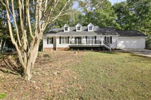 4387 S Berkeley Lake Road