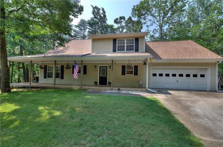 110 Jack Pine Court