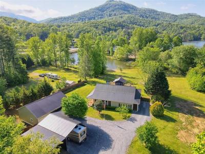 838 LOWER BELL CREEK Road